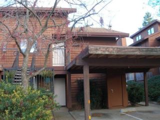 Foreclosed Home - 3180 COUNTRY CLUB DR APT 6B, 95682