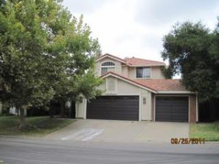 Foreclosed Home - 15241 MURIETA SOUTH PKWY, 95683