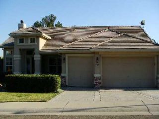 Foreclosed Home - 15427 ABIERTO DR, 95683