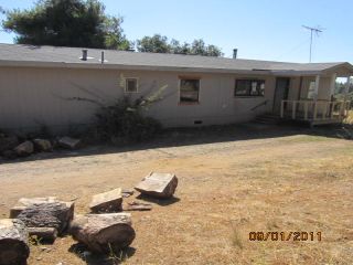 Foreclosed Home - 4951 SO SO RD, 95684