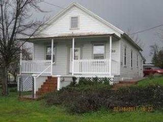 Foreclosed Home - List 100036730
