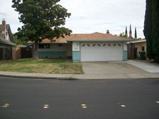 Foreclosed Home - 384 ELSINORE DR, 95687