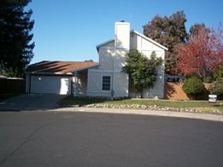 Foreclosed Home - 144 SOUTHWOOD CT, 95687
