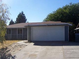 Foreclosed Home - 1542 AMAPOLA ST, 95687