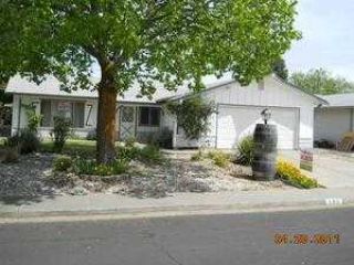 Foreclosed Home - 135 OLYMPIC CIR, 95687