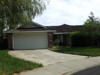 Foreclosed Home - 124 HAWK CT, 95687