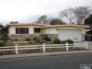 Foreclosed Home - 413 BEELARD DR, 95687