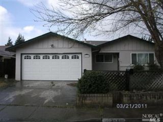 Foreclosed Home - List 100034696