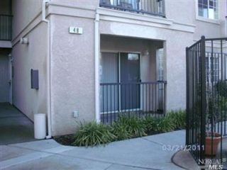 Foreclosed Home - 2001 EASTWOOD DR APT 48, 95687