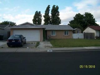 Foreclosed Home - List 100036487