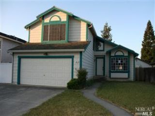 Foreclosed Home - 242 NEWPORT CIR, 95687