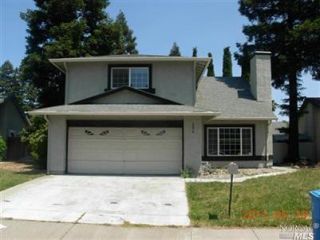Foreclosed Home - 206 KIRKWOOD CT, 95687