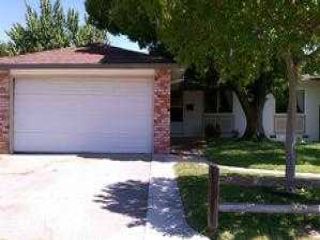 Foreclosed Home - 1312 MARSHALL RD, 95687
