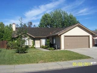 Foreclosed Home - 345 KENDRICK LN, 95687