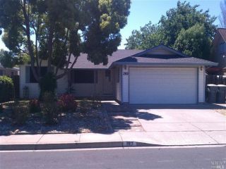 Foreclosed Home - 283 LIVINGSTON AVE, 95687