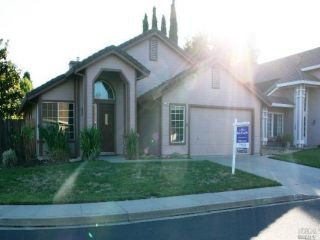 Foreclosed Home - 736 NOTRE DAME DR, 95687