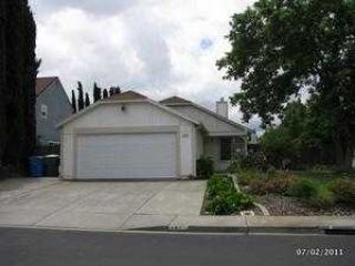 Foreclosed Home - 181 PERSIMMON CIR, 95687