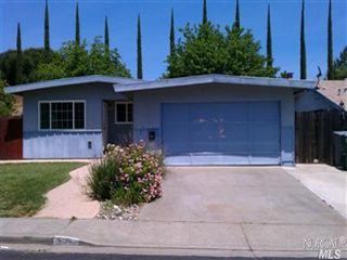 Foreclosed Home - 591 SILVER DR, 95687