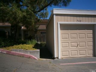Foreclosed Home - 743 BEELARD DR, 95687