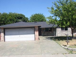 Foreclosed Home - 513 ISABELLA DR, 95687