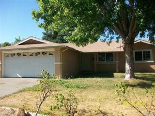 Foreclosed Home - 255 SPRINGVALLEY DR, 95687