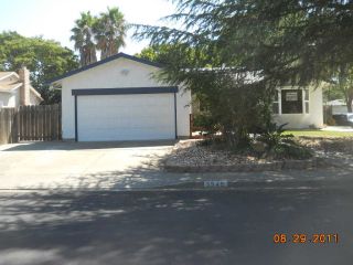 Foreclosed Home - 1945 ROSEWOOD LN, 95687