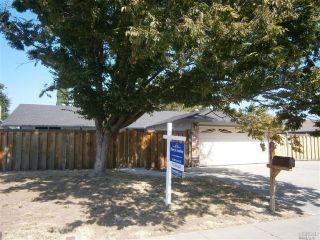 Foreclosed Home - 287 ANDREA DR, 95687