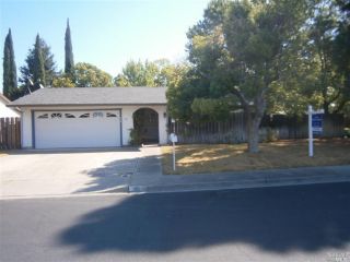 Foreclosed Home - 191 RALPH AVE, 95687
