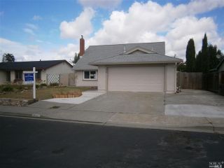 Foreclosed Home - 438 COLONIAL CIR, 95687