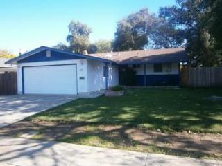 Foreclosed Home - 607 MATHEWS CT, 95687