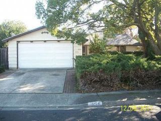 Foreclosed Home - 1254 BALSAM WAY, 95687