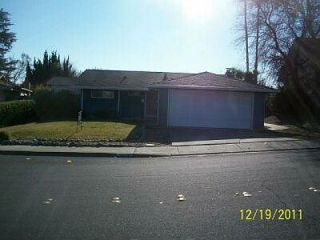 Foreclosed Home - 571 TRINITY DR, 95687