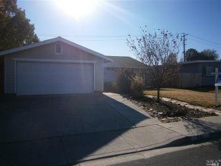 Foreclosed Home - 236 SPRINGVALLEY DR, 95687