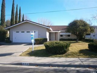 Foreclosed Home - 442 YELLOWSTONE DR, 95687