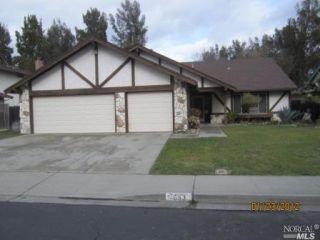 Foreclosed Home - List 100241113