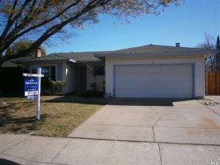 Foreclosed Home - 185 RAMSEY DR, 95687