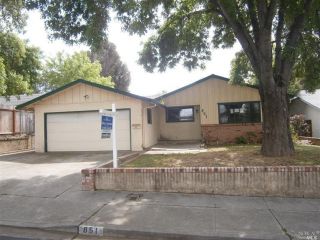 Foreclosed Home - 851 STUDDING SAIL ST, 95687