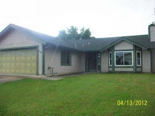 Foreclosed Home - 274 MARNA DR, 95687