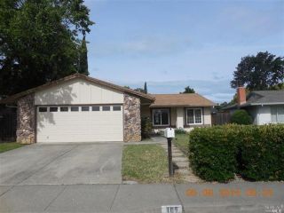 Foreclosed Home - 107 Richard Pl, 95687