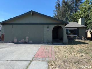 Foreclosed Home - 100 CALDWELL DR, 95687