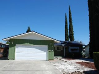 Foreclosed Home - 490 NUT TREE RD, 95687