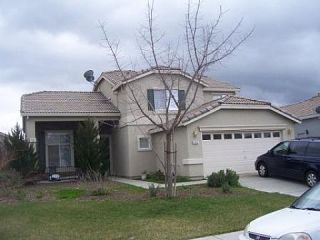 Foreclosed Home - 142 SKY LINE RANCH DR, 95688