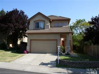 Foreclosed Home - 607 EAGLE RIVER CT, 95688