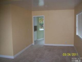 Foreclosed Home - 130 NAVAJO CT, 95688