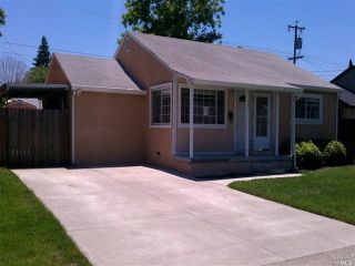 Foreclosed Home - 333 COTTONWOOD ST, 95688