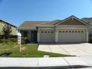 Foreclosed Home - 142 PIONEER CT, 95688