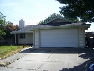 Foreclosed Home - 567 SHANNON DR, 95688
