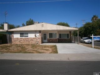 Foreclosed Home - 2100 BEARD CT, 95688