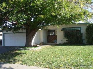 Foreclosed Home - 213 MADRONE ST, 95688