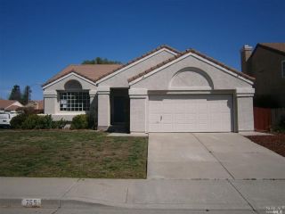 Foreclosed Home - 755 ROSCOMMON DR, 95688